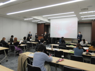 Report「革と革製品の知識講習会」―10月、名古屋と川崎で計6回開催のイメージ